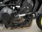 Preview: RD-Moto Sturzbügel schwarz für Yamaha XSR 900 2013 - 2020