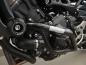 Preview: RD-Moto Sturzbügel schwarz für Yamaha XSR 900 2013 - 2020
