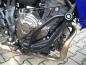 Preview: RD-Moto Crash frames black for Yamaha MT-07 Tracer 2016+