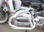 Preview: RD-Moto Sturzbügel schwarz für BMW R850R 2002-2006