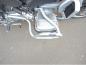 Preview: RD-Moto Sturzbügel silber für BMW R850R 2002-2006