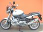 Preview: RD-Moto Sturzbügel silber für BMW R850R 2002-2006
