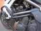 Preview: RD-Moto Sturzbügel schwarz für Kawasaki ER6N 2009-2011