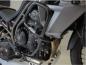 Preview: RD-Moto Sturzbügel für Triumph Tiger 800 XCX 2015-19