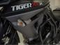 Preview: RD-Moto Sturzbügel für Triumph Tiger 800 XCX 2015-19