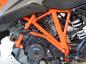 Preview: RD-Moto Sturzbügel orange für KTM 1290 Superduke GT 2016-19
