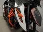 Preview: RD-Moto Sturzbügel orange für KTM 1290 Superduke GT 2016-19
