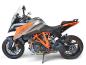 Preview: RD-Moto Sturzbügel orange für KTM 1290 Superduke GT 2016-19
