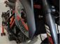 Preview: RD-Moto Crash frames black for KTM 1290 Superduke R 14-19