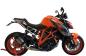 Preview: RD-Moto Crash frames Orange for KTM 1290 Superduke R 2014-19