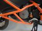 Preview: RD-Moto Sturzbügel orange für KTM 950 Adventure 2003 - 2005