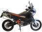 Preview: RD-Moto Sturzbügel schwarz für KTM 990 Adventure 2006 - 2012