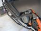 Preview: RD-Moto Sturzbügel schwarz KTM 950 Adventure 2003 - 2005