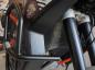 Preview: RD-Moto Sturzbügel schwarz KTM 950 Adventure 2003 - 2005