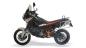 Preview: RD-Moto Sturzbügel schwarz KTM 950 Adventure 2003 - 2005