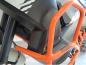 Preview: RD-Moto Sturzbügel Orange für KTM 950 Adventure 2003 - 2005