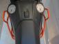 Preview: RD-Moto Sturzbügel Orange für KTM 950 Adventure 2003 - 2005