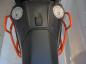 Preview: RD-Moto Crash frames Orange for KTM 990 Adventure 2006 - 2012