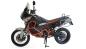 Preview: RD-Moto Crash frames Orange for KTM 990 Adventure 2006 - 2012