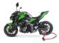 Preview: RD-Moto Sturzbügel schwarz für Kawasaki Z900 2017+