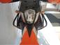 Preview: RD-Moto Sturzbügel schwarz für KTM 690 Enduro R 2008-18