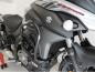 Preview: RD-Moto Sturzbügel schwarz für Suzuki V-Strom XT650 2017+