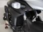 Preview: RD-Moto Sturzbügel schwarz für Suzuki V-Strom XT650 2017+