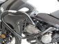 Preview: RD-Moto Sturzbügel schwarz für Suzuki V-Strom XT650 2017+