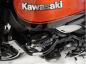 Preview: RD-Moto Sturzbügel schwarz für Kawasaki Z900 RS 2018+