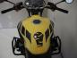 Preview: RD-Moto Sturzbügel schwarz für BMW R1150 R 2001 - 2006