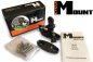 Preview: CycleMount  Honda F4i 2001-06