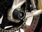 Preview: Evotech Performance Front Spindle Bobbins for BMW S1000RR 2015 - 2018