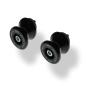 Preview: Evotech Performance Paddock Stand Bobbins for Aprilia Dorsoduro 900 2018+