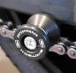 Preview: Evotech Performance Paddock Stand Bobbins for Aprilia Dorsoduro 750 2008 - 2017