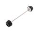 Preview: Evotech Performance Front Fork Spindle Bobbins for Aprilia RSV4 APRC 2011 - 2015