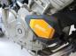 Preview: RD-Moto Crash sliders for Honda CB600F Hornet 98-06 / CBF600(S) 04-07