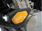 Preview: RD-Moto Crash sliders for Honda CB600F Hornet 98-06 / CBF600(S) 04-07