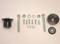 Preview: RD-Moto Crash sliders for Honda CB600F Hornet 98-06 / CBF600(S) 04-07
