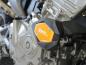 Preview: RD-Moto Crash sliders for Honda CB600F Hornet 98-06 / CBF600(S) 04-07