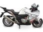 Preview: RD-Moto Crash sliders for Honda VFR 1200F / DCT 2010+