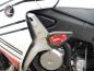 Preview: RD-Moto Crash sliders for Honda VFR 1200F / DCT 2010+