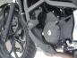 Preview: RD-Moto Crash sliders for Honda NC 750 S/S 2014+