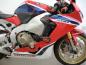 Preview: RD-Moto Crash sliders for Honda CBR 1000RR 2017+