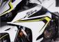 Preview: RD-Moto Sturzsliders für Honda CBR500R 2019+