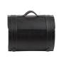 Preview: Leather saddle bag MOT-2-1001 26l