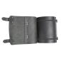 Preview: Leather saddle bag MOT-2-1001 26l