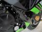 Preview: RD-Moto Crash sliders for Kawasaki Ninja 650 2017+