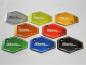 Preview: RD-Moto Crash sliders for KTM 125 Duke 11+ / 200 Duke 12-16