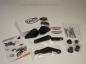 Preview: RD-Moto Crash sliders for Triumph Speed Triple 1050 S / R 2016+