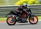 Preview: RD-Moto Crash sliders for KTM 125 Duke 11+ / 200 Duke 12-16